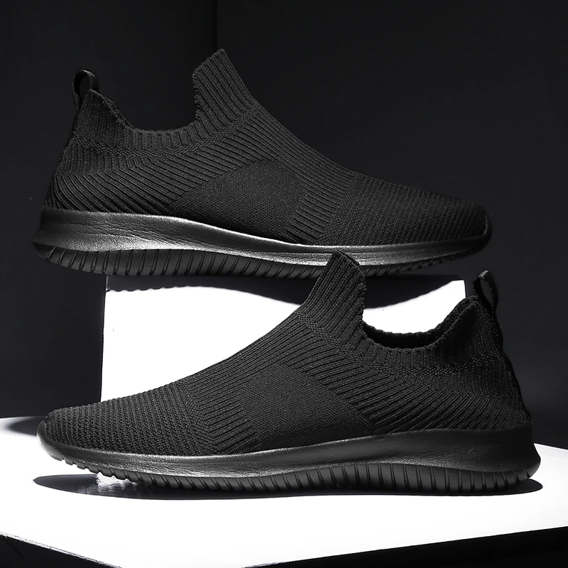 Модная Летняя мужская повседневная обувь; Zapatillas de deporte; дышащие; Adulto; удобные; модный светильник; большие размеры