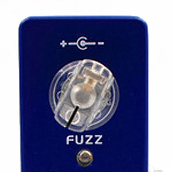 FLGT-Mosky FuzzFace гитарный эффект педали на основе известного кремния Fuzz Face Effects Stompbox для электрогитары