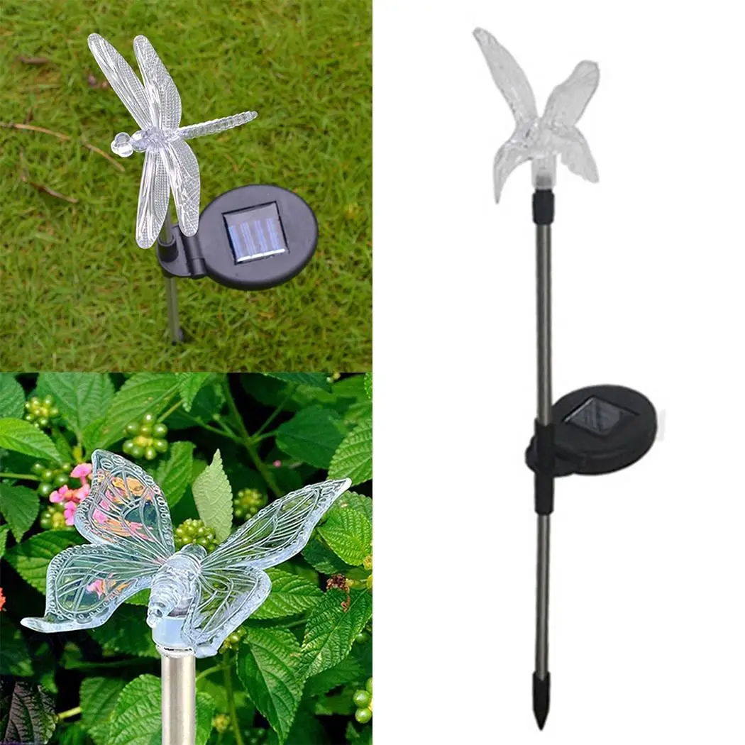 Солнечная панель управления Солнечный газон свет заземления 1 5 Вт декоративный