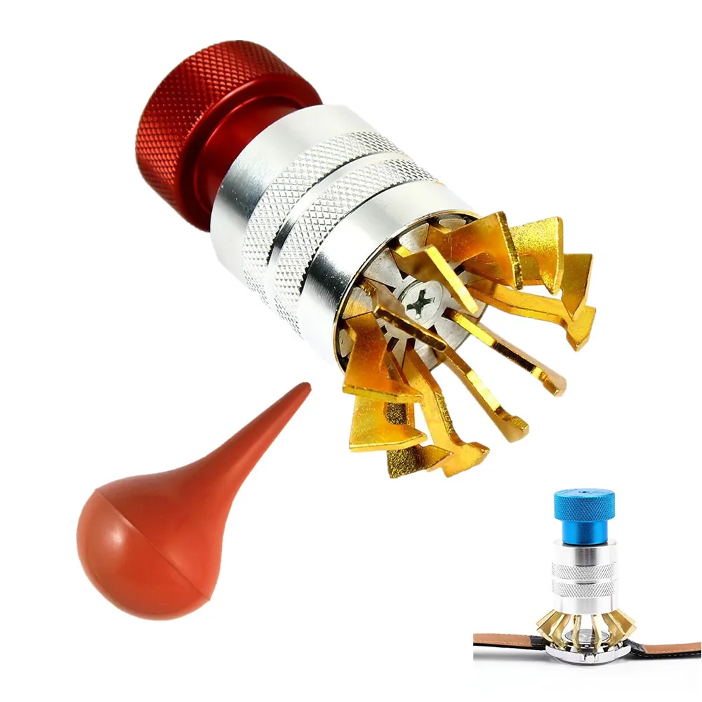 Инструмент для ремонта часов часы набор с украшением в виде кристаллов Лифт