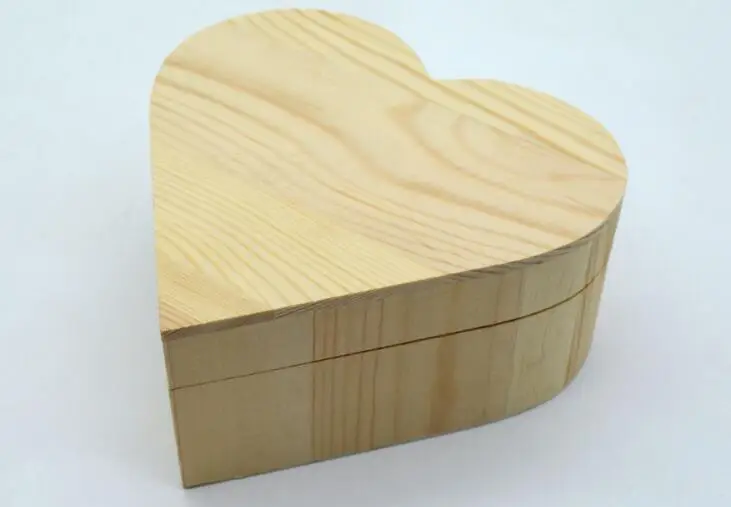 100 шт. деревянные органайзеры для украшений|wooden organizer|storage boxwooden box |