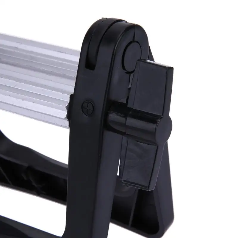Aluminum Tube Toothpaste Squeezer Cream Paint Tube Wringer for Salon Hair Coloring Paint,Bathroom Accessories