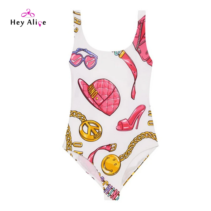 Купальник женский с принтом купальник для вечеринок|bodysuit thong|bodysuit girlbodysuit sexy woman |