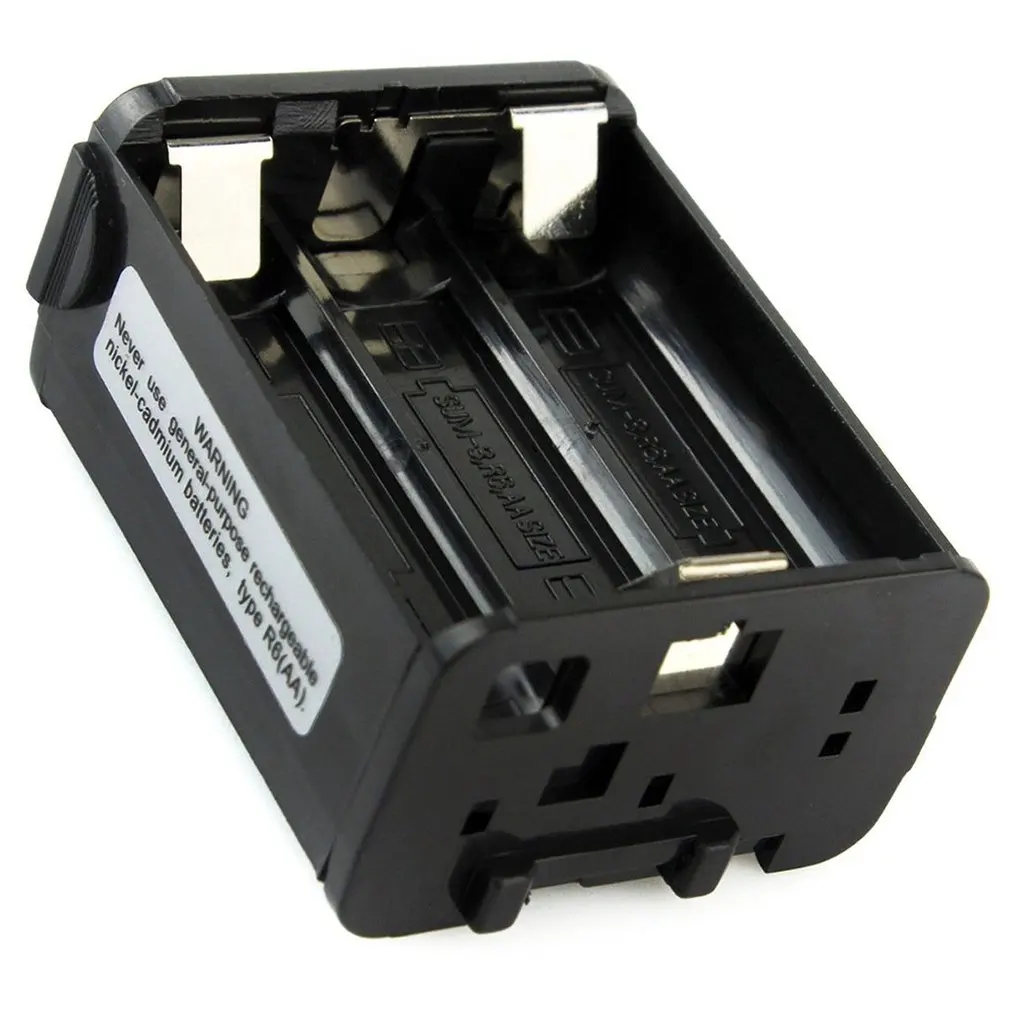 BT-8 AAX6 Battery Shell Case for Kenwood Radio TH-28 TH-48 TH-78HT+Track | Электроника