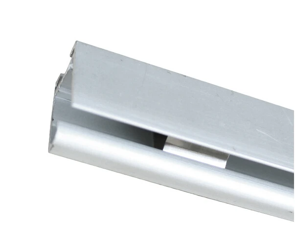 70 см алюминиевый держатель для плаката баннера рекламной этикетки магазина