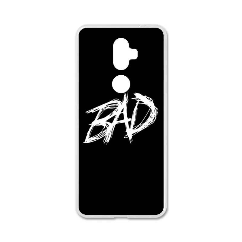 N098 Ojeleye DIY узорчатый силиконовый чехол для Alcatel 3v Чехол Мягкий ТПУ чехол на телефон с изображениями героев мультфильмов для Alcatel 3x чехлы Сумки противоударный чехол - Цвет: N098