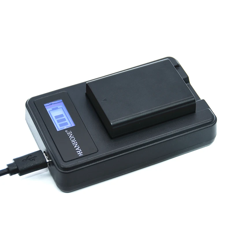 5PCS 1550mAh BP1130 BP-1030 BP-1130 ED-BP1030 Camera Battery+LCD Charger For Samsung NX210 NX200 NX1000 NX2000 NX1100 NX-300M |