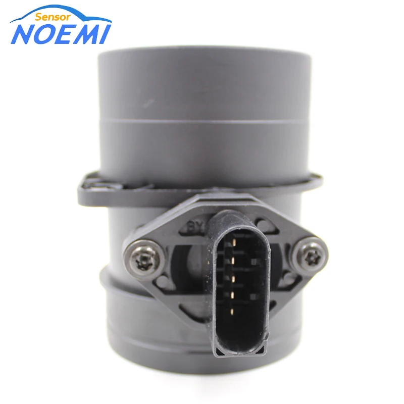 Free Shipping and Fast Delivery! New Mass Air Flow MAF Sensor For Volkswagen VW Beetle Golf Jetta 1.8 2.0L 06A906461A 0280218002 |