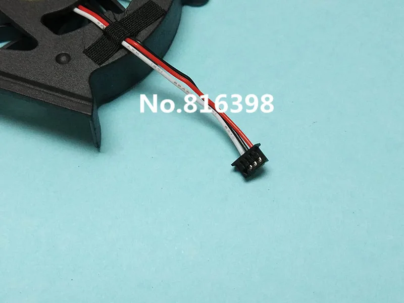 Оптовая продажа новый вентилятор охлаждения процессора для Samsung NP300 E4A NP300E4A NP300V4A