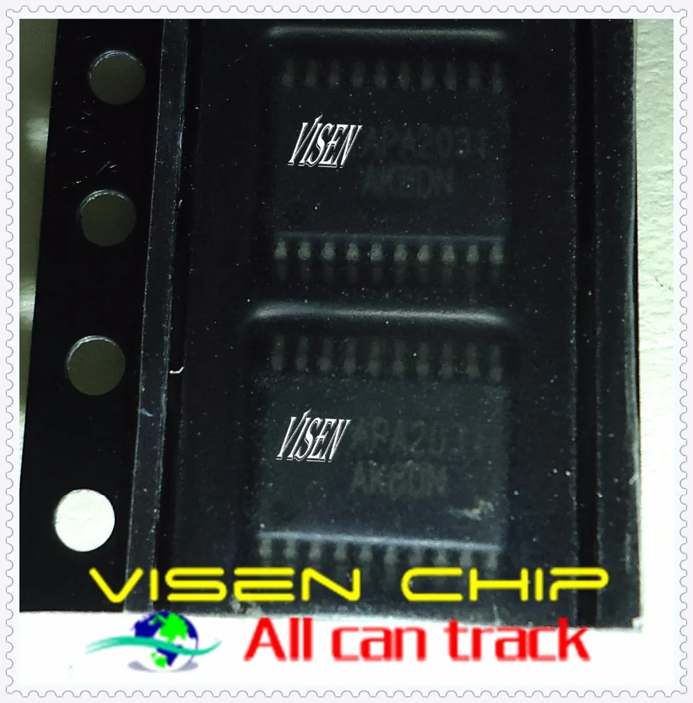 

10pcs APA2031 SSOP-20