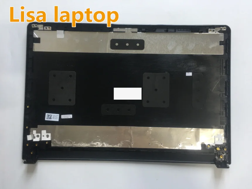 Чехол для задней крышки ЖК-дисплея Dell Inspiron 15 5000 5555 5558 5556 с шарнирами 2FWTT 02FWTT |