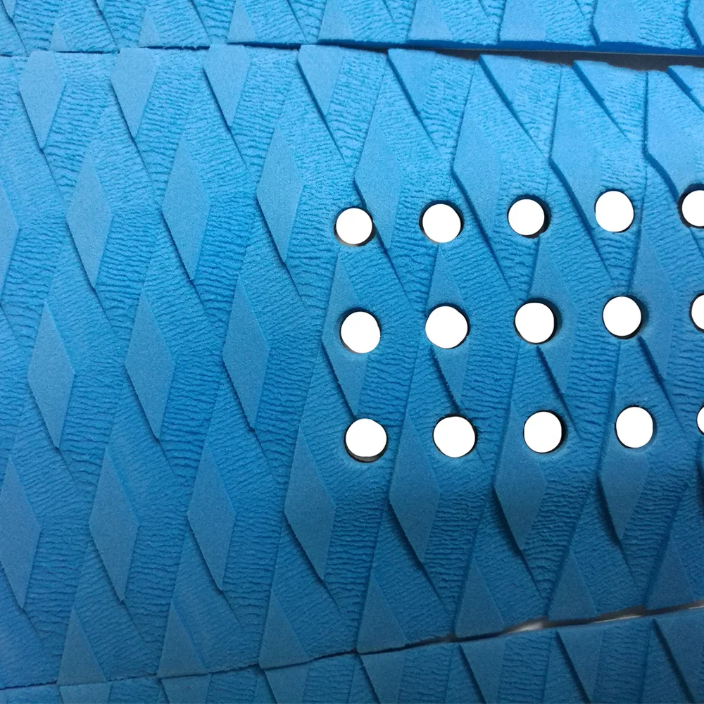 Тяговые подушки для серфинга накладки доски EVA пенопластовая накладка клейкие