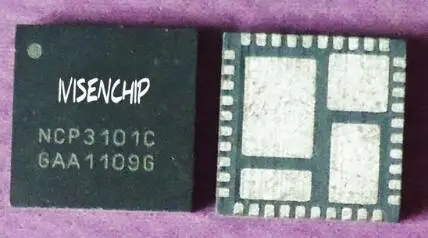 ncp3101cmntxg qfn