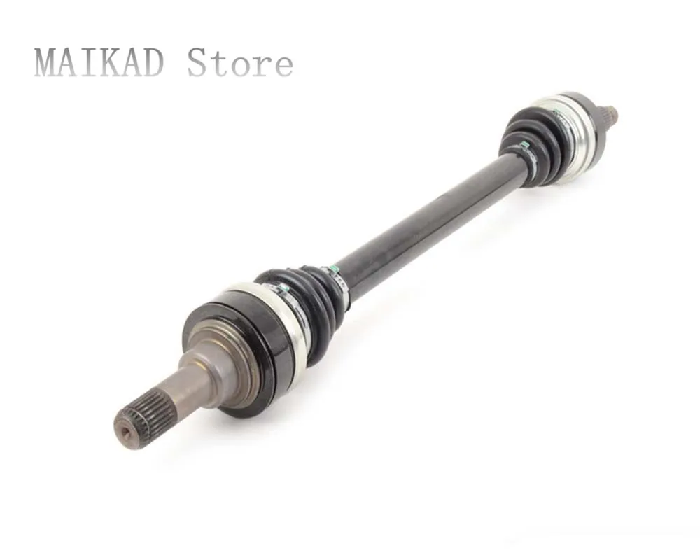 

rear Output Shaft drive shaft rear Axle for BMW F01 F02 F03 F04 730i 740i 750i 760i 730Li 740Li 750Li 760Li 730d 33207577507