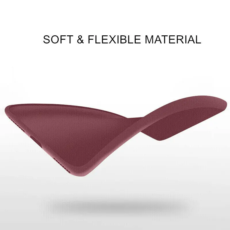 Sandstone Slim Rubber Matte Soft Case For Samsung Galaxy S22 S20 FE Note20 S21 Ultra M52 A70 A51 A71 A52 A72 A33 S9 S10 Plus A12