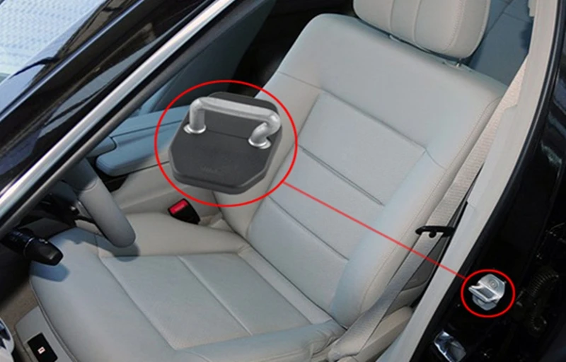 

For Jeep Grand Cherokee 2011-2015 Door Lock Buckle Protection Covers Car Trim