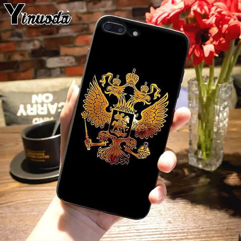 Чехол Yinuoda для iPhone 7plus X 6 6S 7 8 8Plus 5S 11pro xs max xr|Бамперы| |