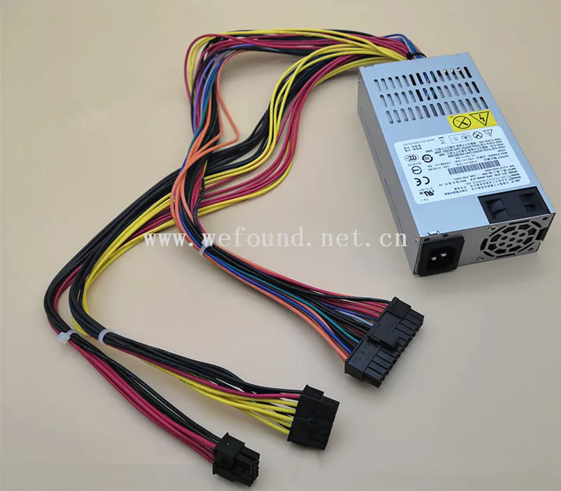 100% рабочий серверный блок питания для Φ B DPS 250AB 44 250W полностью протестирован|Блоки