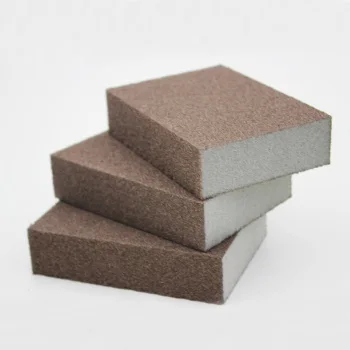 Высокое качество Nano Губка магический ластик уборка хлопок нано-наждак Magic SpongeHome