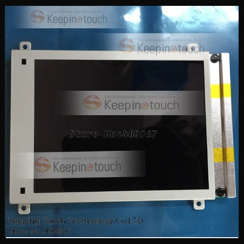 Для 5 7 &quotGWS7595 PCB F201101133 ЖК дисплей Экран дисплея Панель|panel 5|panel displaypanel lcd |