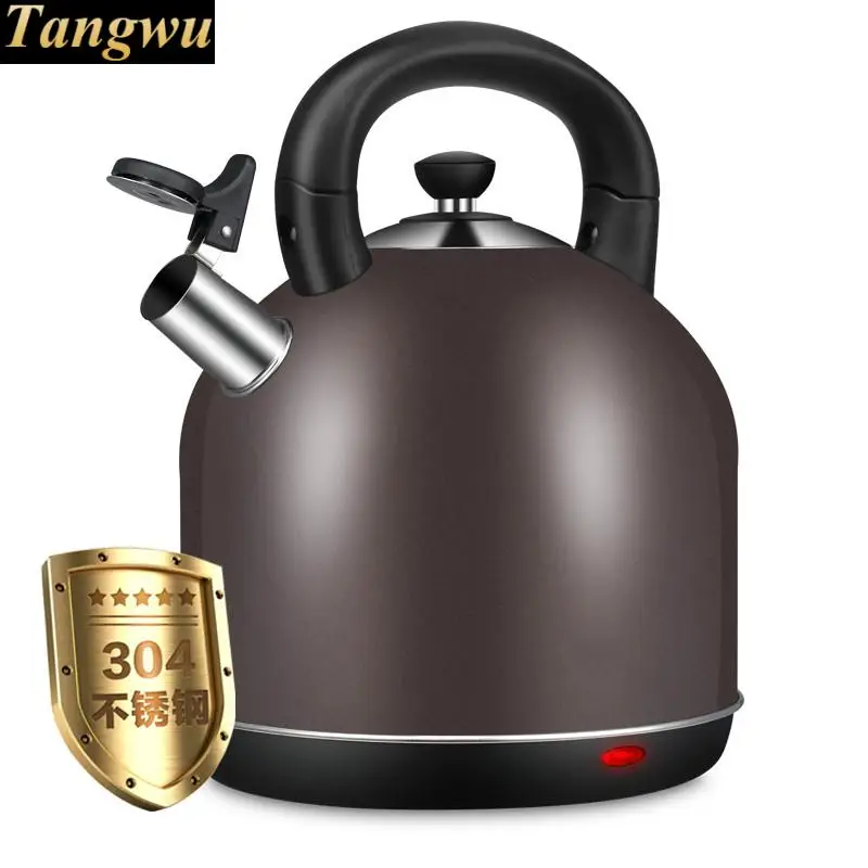 

Electric kettle large capacity of 5L home automatic power cut