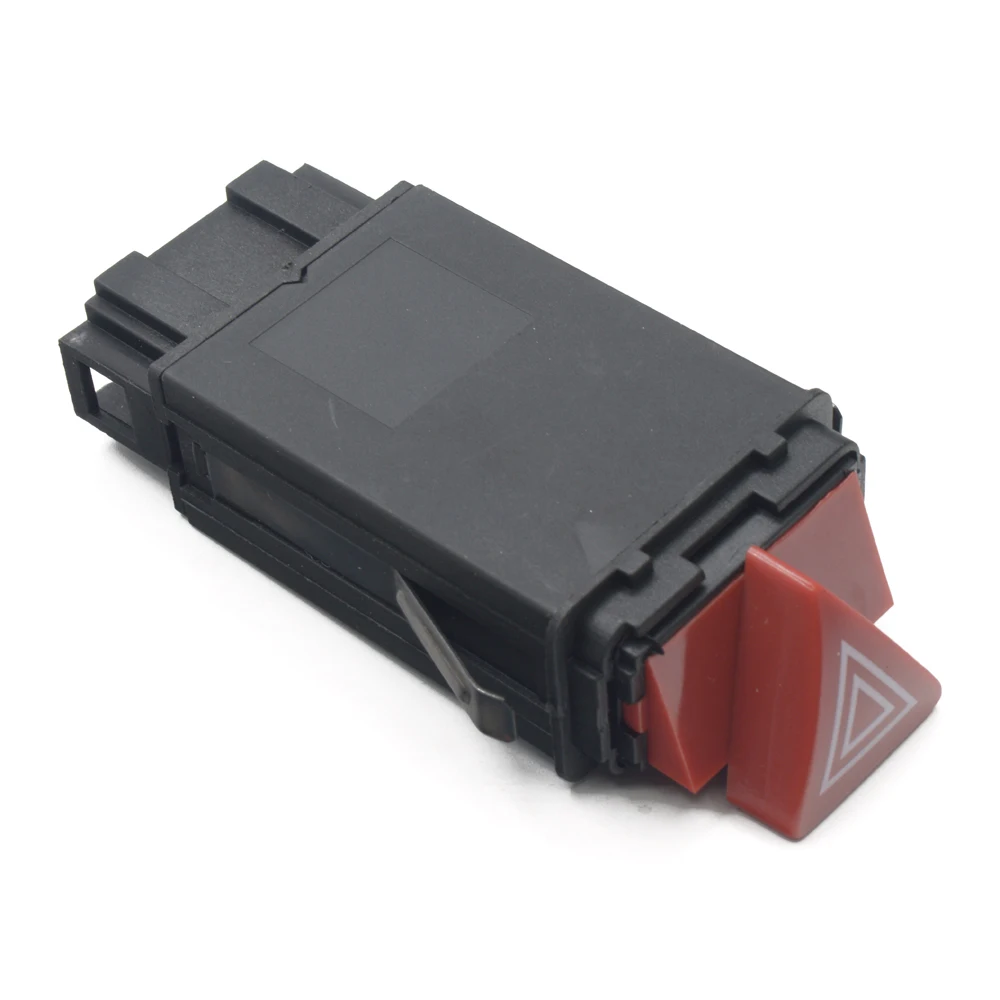 100% New# High quility! 4B0945509K For Audi A4 (8D2 B5) 1995-2002 (8D5 1996-2002 S4 1998-2002 Hazard Light switch | Автомобили и