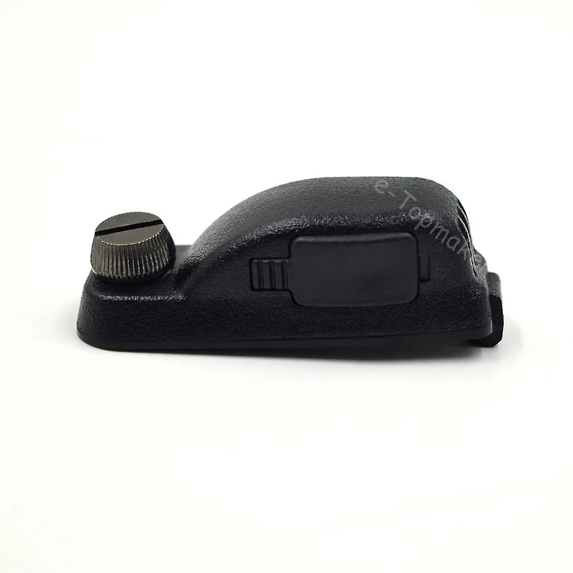 Переходник для аудио адаптера Motorola Portable Radio Walkie Talkie APX2000 APX6000 APX7000 DGP6150 to 2Pin Motorola|plug