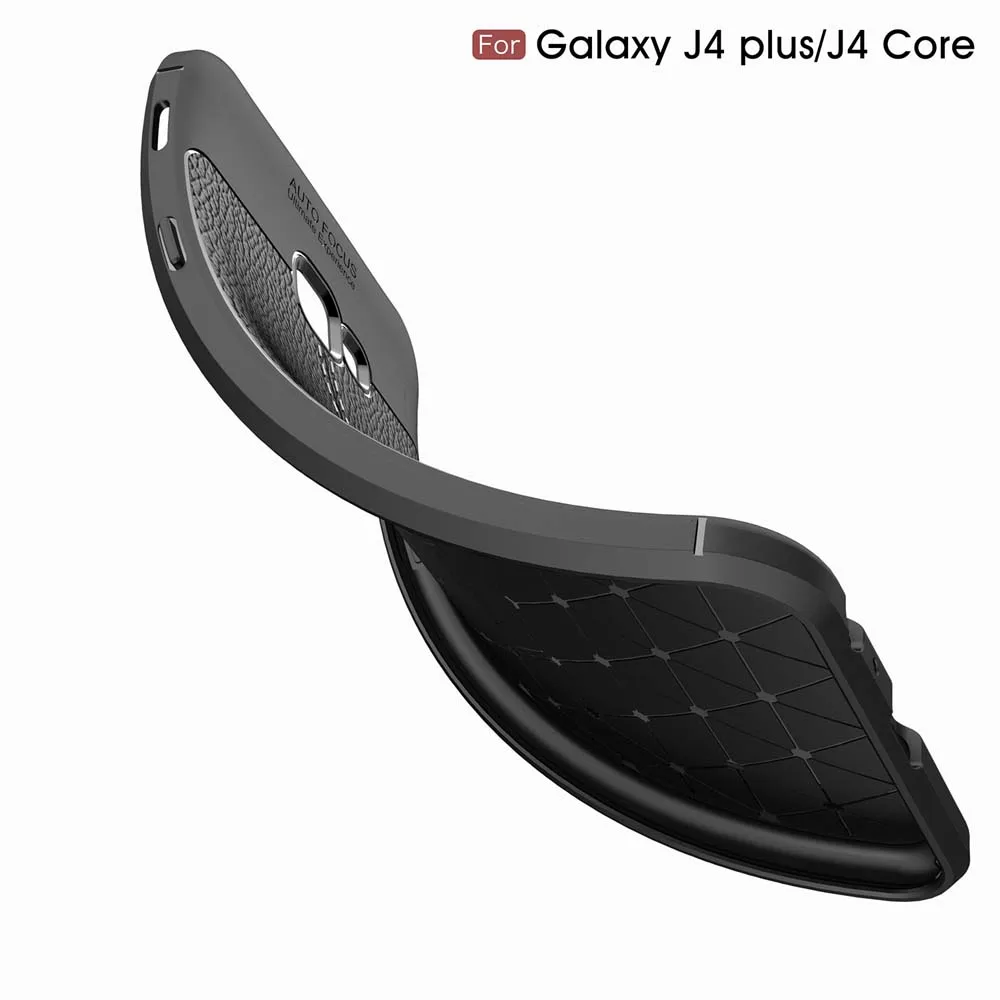 Чехол для Samsung Galaxy J4 plus J6 J8 On8 Core Prime Plus 2018 J415 J410 J400 J610 J810|Бамперы| |