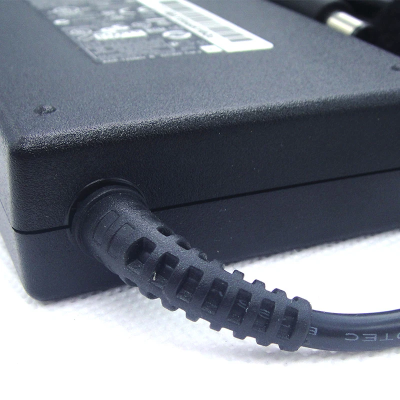 Новый адаптер питания Gneuine 19 5 в 120 А 7 4 Вт 0 * HSTNN-DA25 мм для HP ADP-120MH 644699 B 645156-003 -001