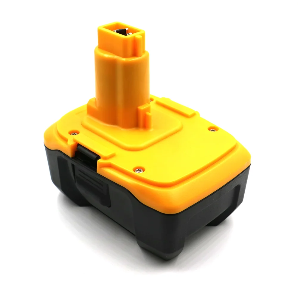 C & P Dew 18VB 3000mAh Li Ion DC9180 DC9181 DC9096 DE9039 DE9095 DE9096 DE9098 DE9503 DW9095 DW9096 Dw9098 DC212KA DC330KB DC410N|Комплекты