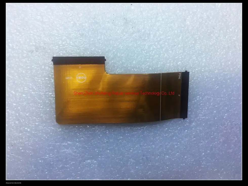 Для Dell AlienWare M17X R1 ноутбук аудио EC карта USB плата F421N 0F421N гибкий кабель | Компьютеры и