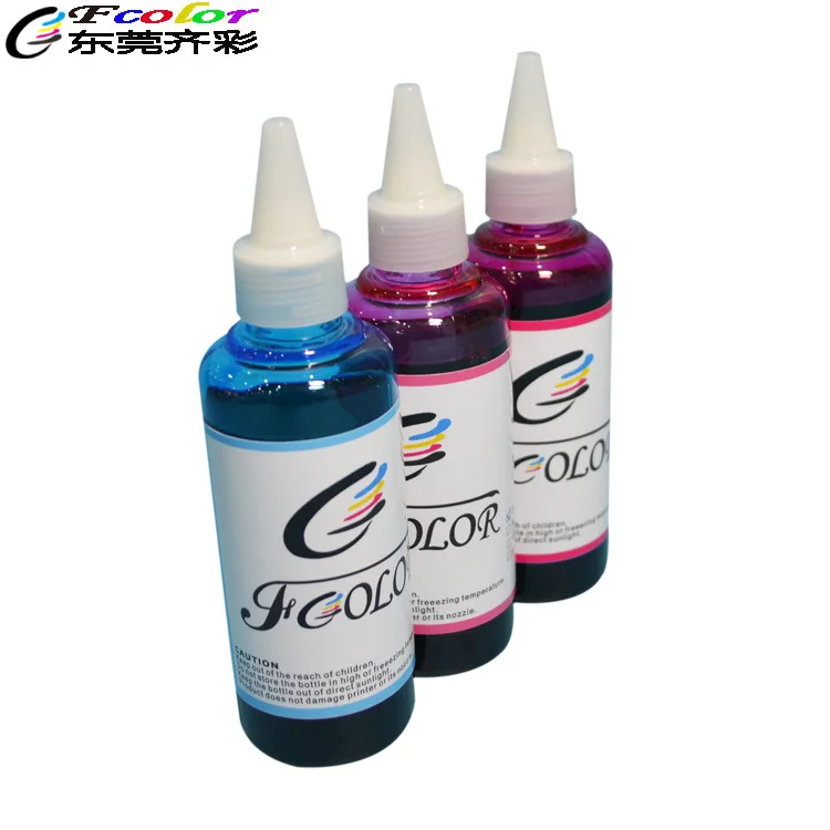 

Water Based Dye Ink for Canon Pixma TR8530 TS6130 printer ink