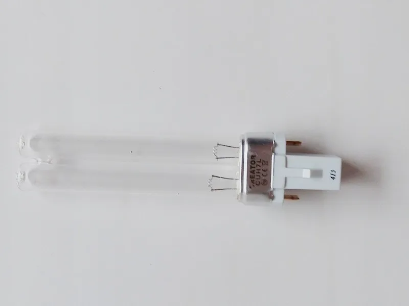 7w ультрафиолетовая лампа накаливания Запасная для sunsun CUP 807 JUP 21 UV filter|bulb purple|bulb