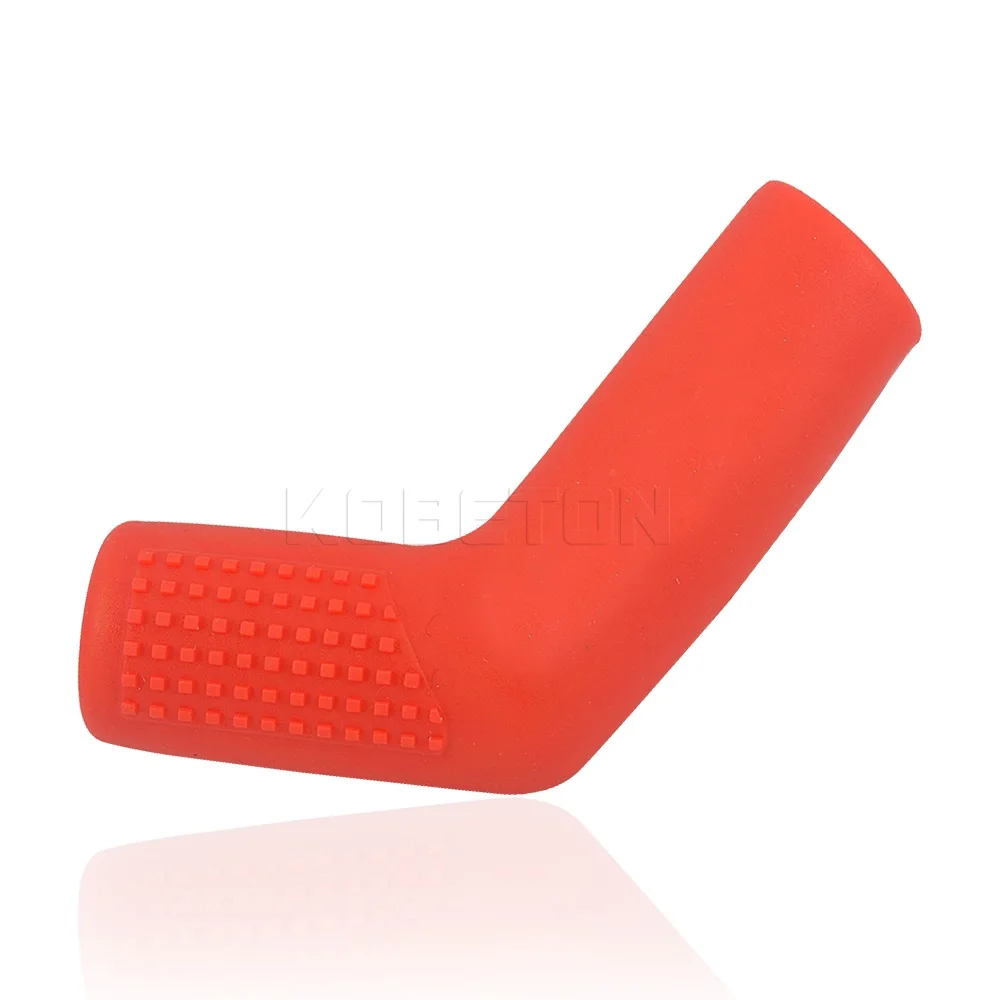 Sikeo Велоспорт/езда мотоцикл рукоятки рычага КПП рычаг переключения передач набор