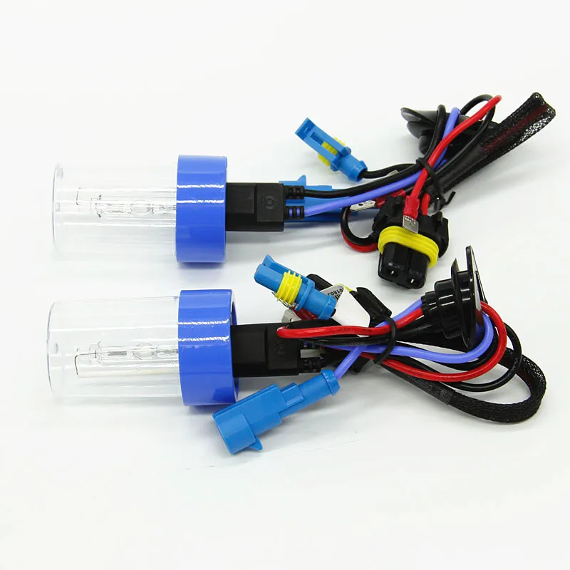 

new design fast bright HID H11 H7 6000k 4300k 8000k H4 hi lo 9005 9006 H1 H3 XENON light fog lamp