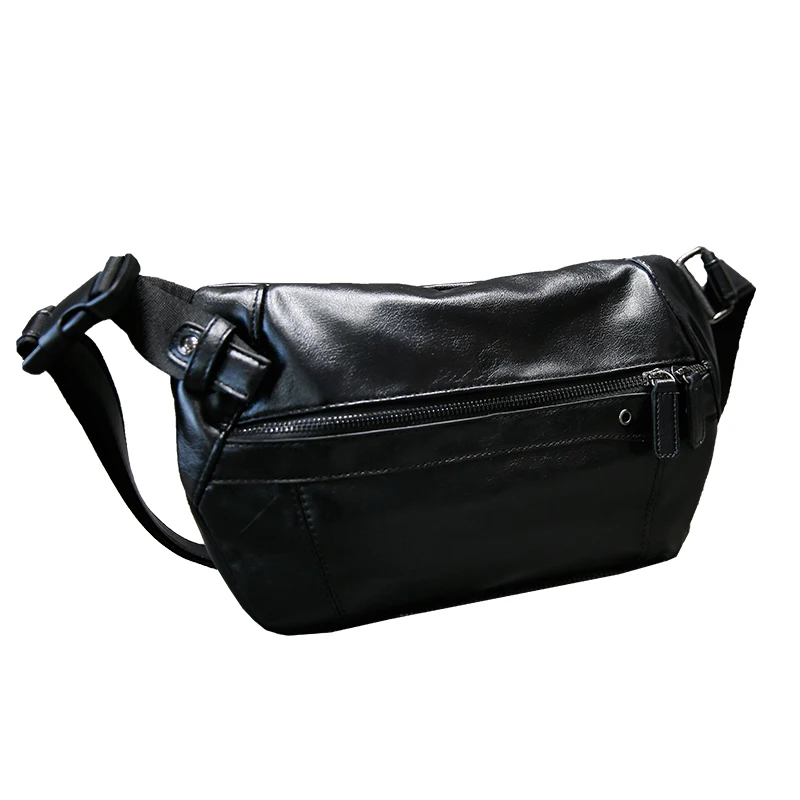 Сяо. p бренд сумка Для мужчин человек ранцы Сумки из искусственной кожи Sling Bag