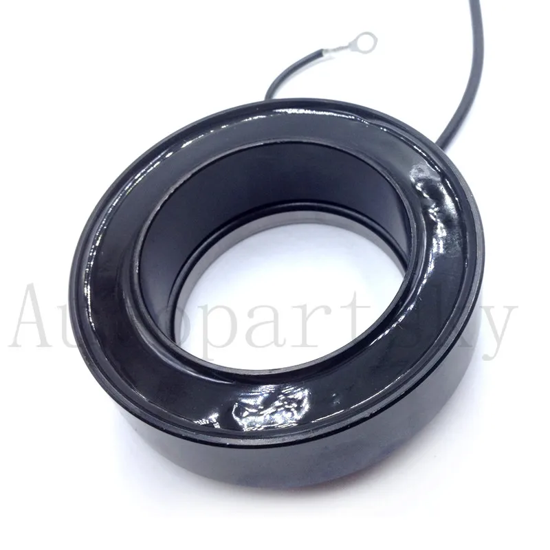 Хорошее качество Новый A/C AC компрессор обмотка муфты CO401HYN для hyundai Santa Fe 2001-2006