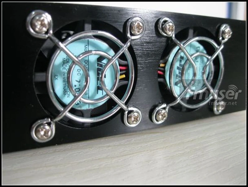 FM трансмиттер FMUSER FU 30/50B 30 Вт + антенна GP100|radio broadcast|fm radio broadcastersprofessional fm transmitter |