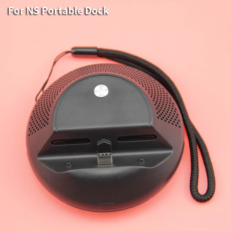 ТВ-Док-станция с зарядным преобразователем док-станция печатной платой ДЛЯ NS NX