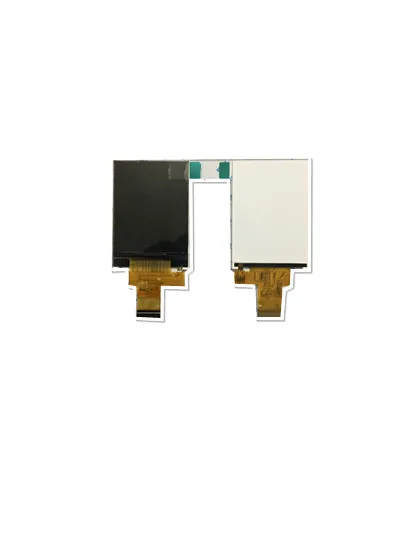2 0-дюймовый TFT ЖК-экран MCU 8 бит 22pin вставной Тип ILI9225g | Электроника