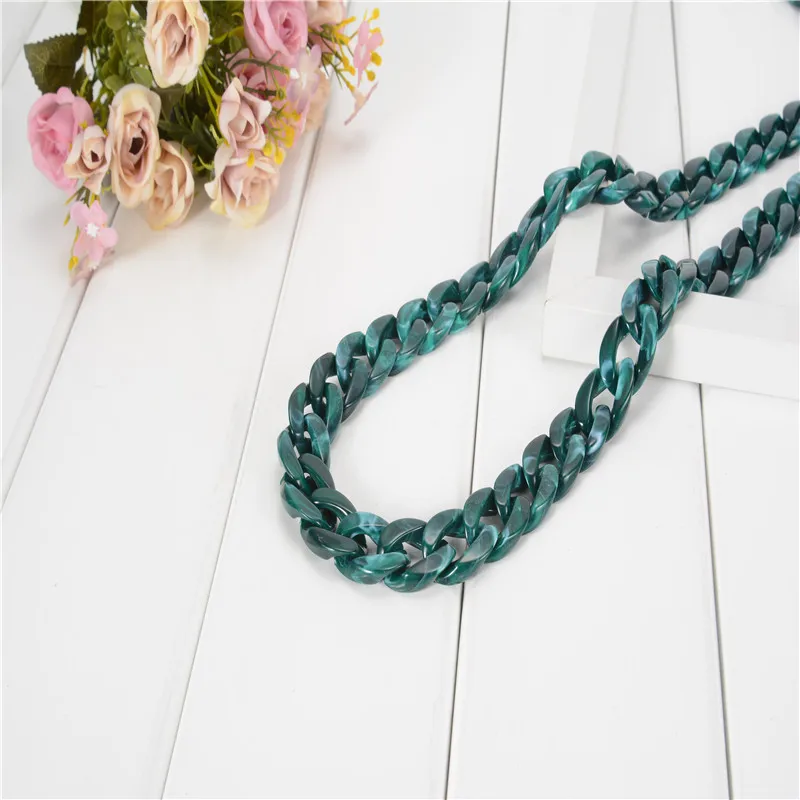 Съемный сменный ремешок на плечо 1 шт. 30 см/60 см/120 см сумка в виде рыбьей кости из