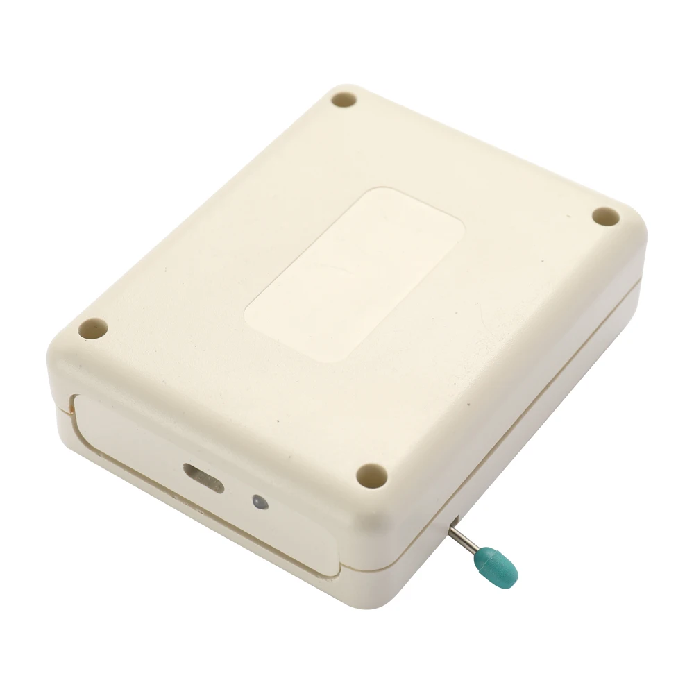 Тестер транзисторов TFT Диод Триод тестер емкости ESR NPN PNP MOSFET IR