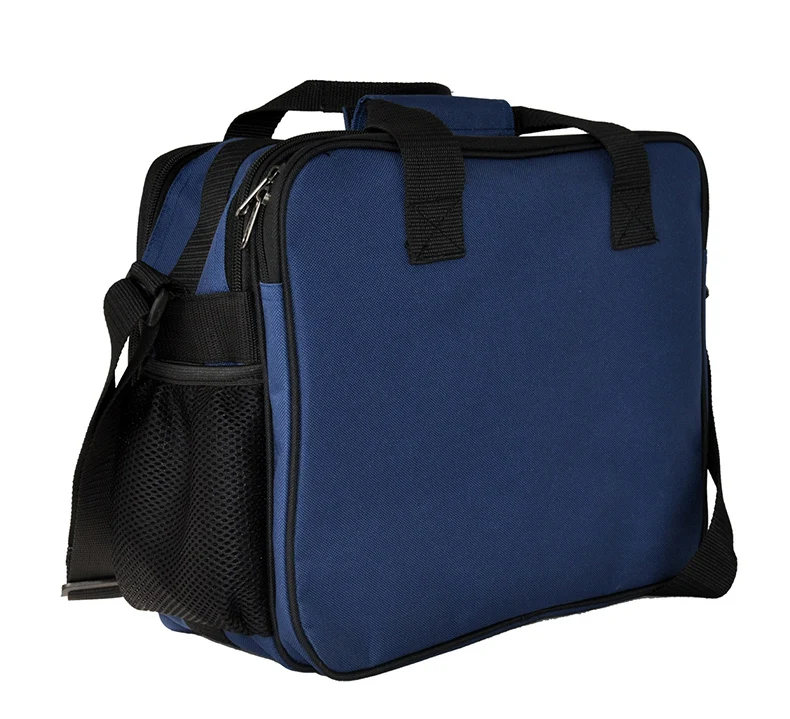 Модный подлинный Многофункциональный портативный наплечный Ремонтный комплект