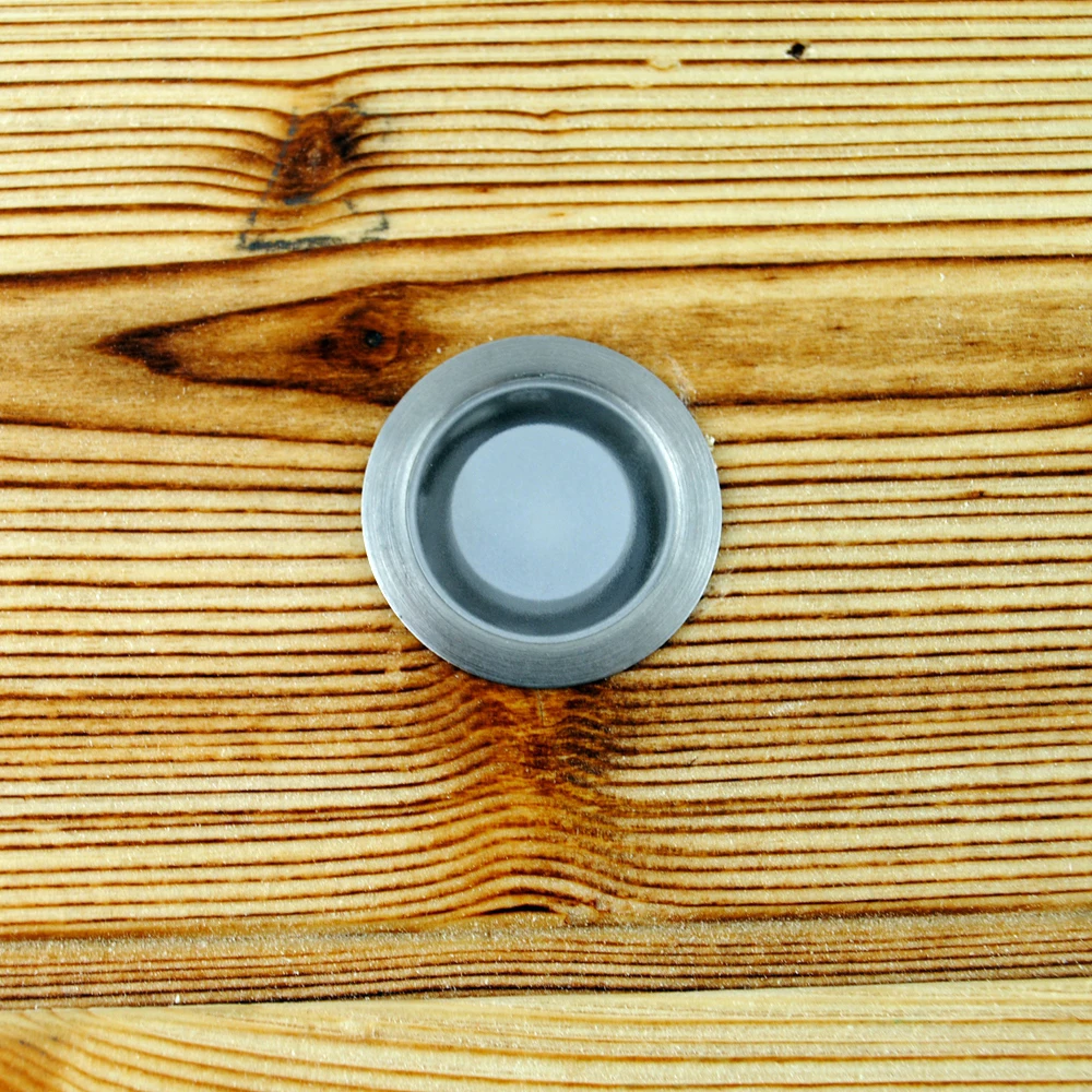 Уличный светодиодный палубный светильник с низким напряжением 12 В