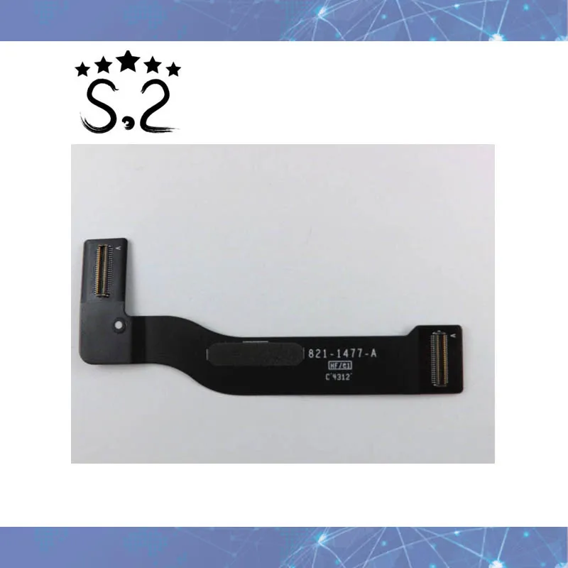 Новый и протестированный A1466 DC I/O Power аудио USB кабель для Macbook Air 13 3 дюйма ноутбука 821