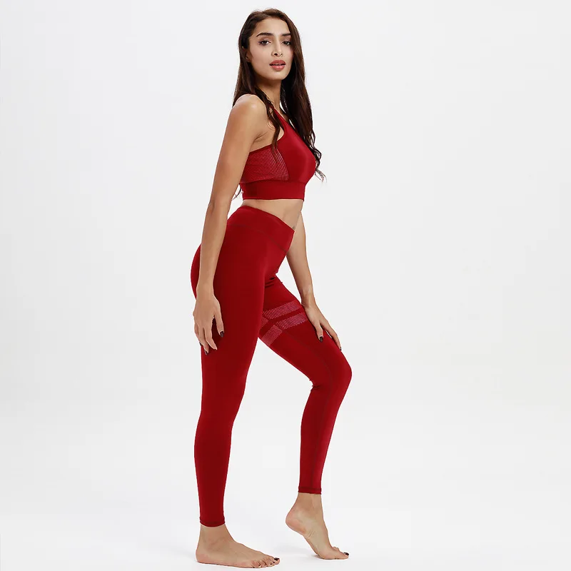 light&ampleaf workout leggings women push up fitness seamless gyms bottom fashion girls pants plus size TW0024 | Женская одежда