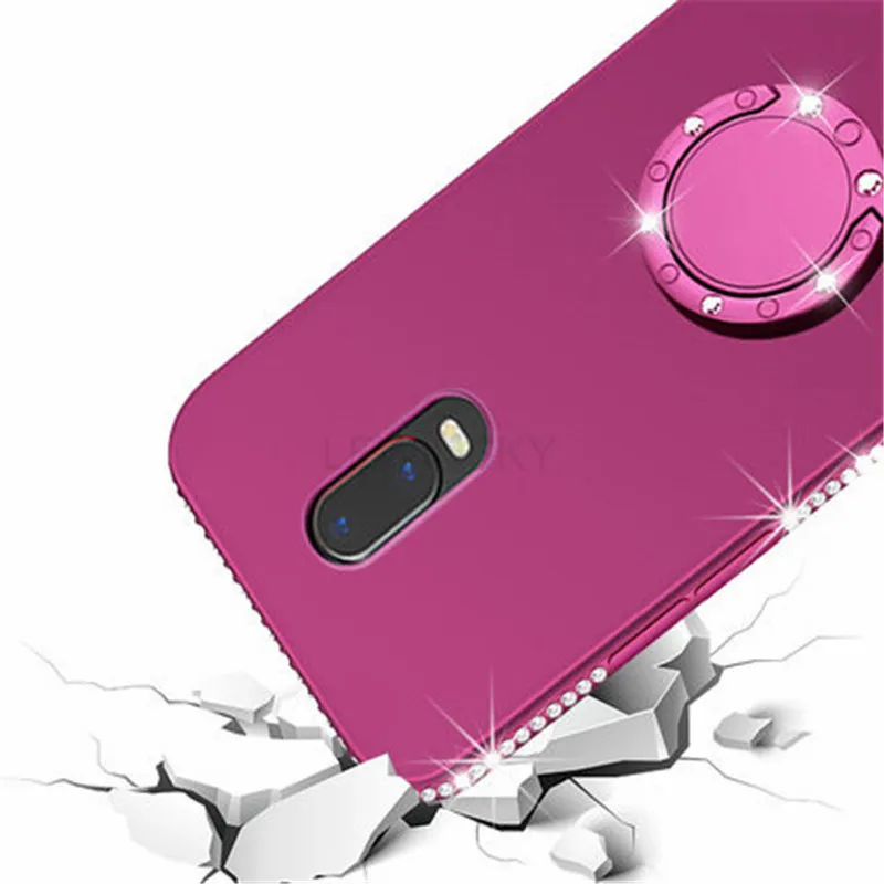 Роскошные Стразы силиконовый чехол для huawei Y9 Nova 3 3i P20 P8 P9 Lite Коврики 10 20 Pro P smart чехол на honor 7c 8 9 вид 10