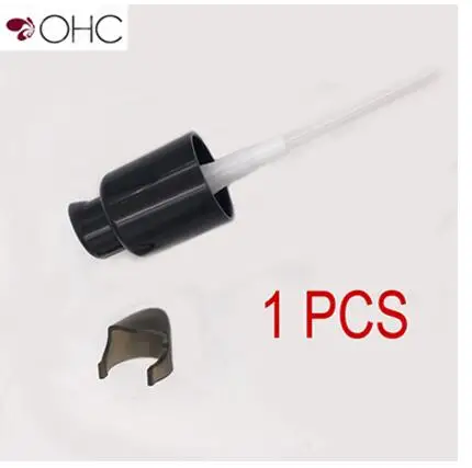 1 pcs Набор инструментов для макияжа Жидкий консилер помпа для тональной основы жидкость Spf Топ косметические аксессуары - Цвет: 1 pcs