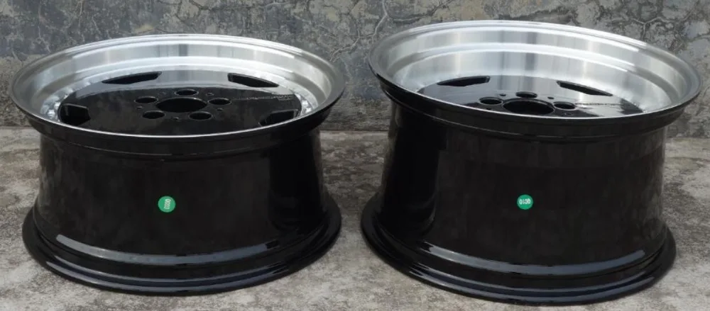 Глубокие диски 17 дюймов 17x8,0 19x9,5 5x100 5x112 литые диски подходят для Mercedes C CLASS E S CLASS CLS GLC