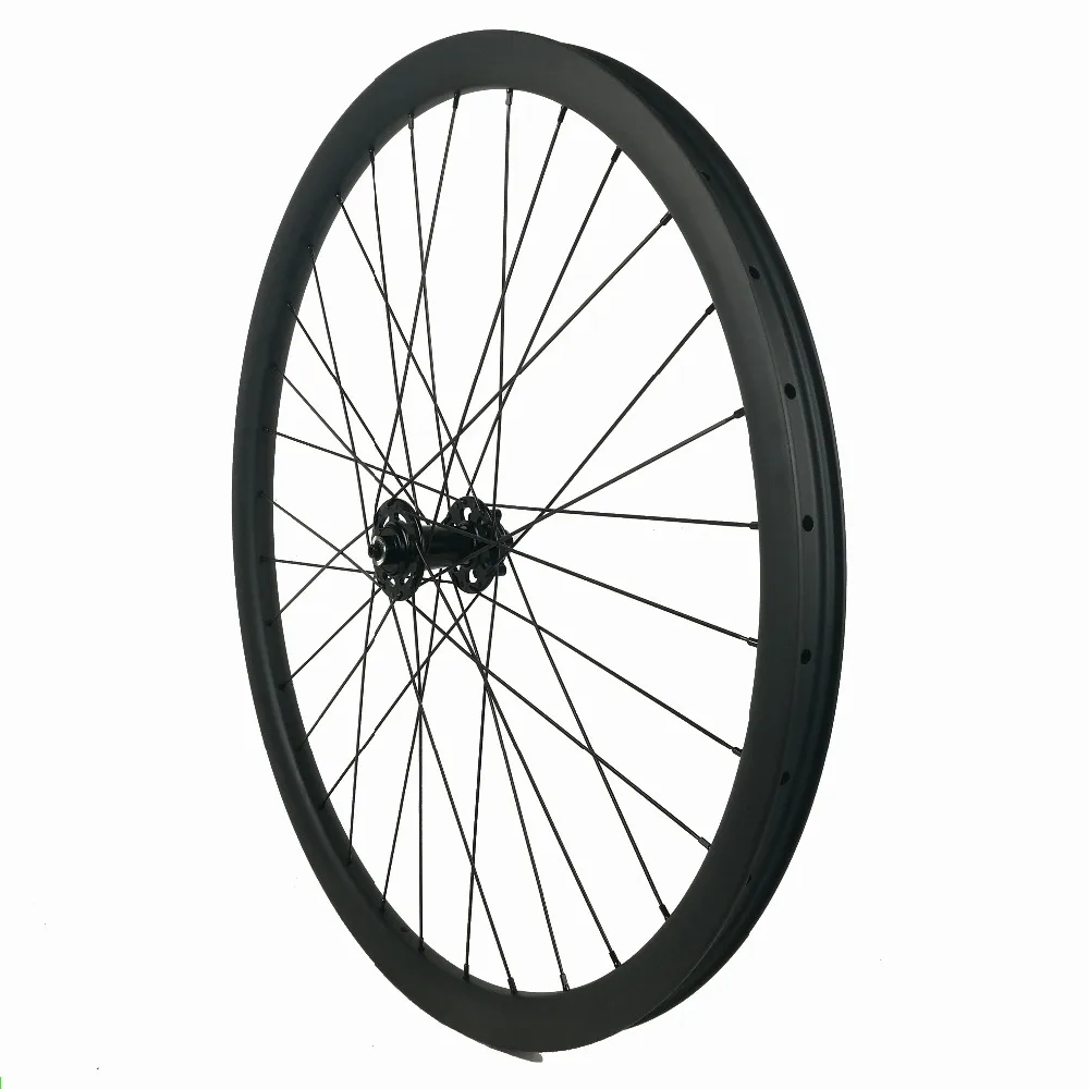 Гладкие и быстрые передние карбоновые mtb левая колесная пара crossmax 29er AM